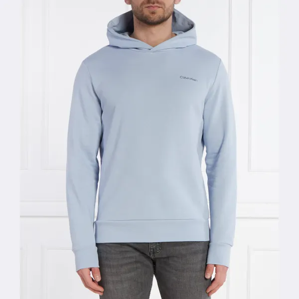 Толстовка свободного кроя Calvin Klein, синий
Толстовка свободного кроя Calvin Klein, синий