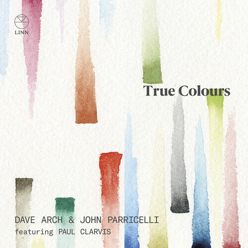CD диск Parricelli / Arch / Parricelli: True Colours
CD диск Parricelli / Arch / Parricelli: True Colours