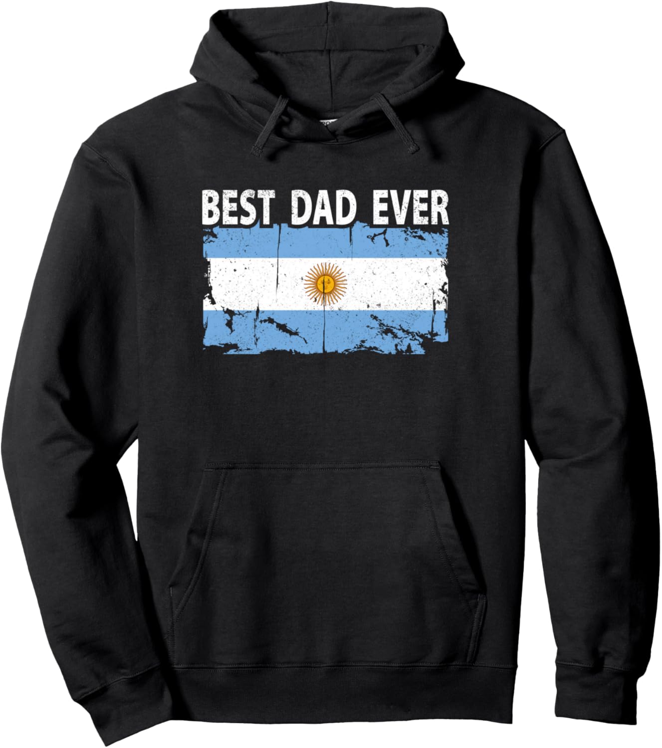 Худи с флагом Аргентины «Лучший аргентинский папа на свете» ко Дню отца Father'S Day Heritage Tops..., черный
Худи с флагом Аргентины «Лучший аргентинский папа на свете» ко Дню отца Father'S Day Heritage Tops..., черный