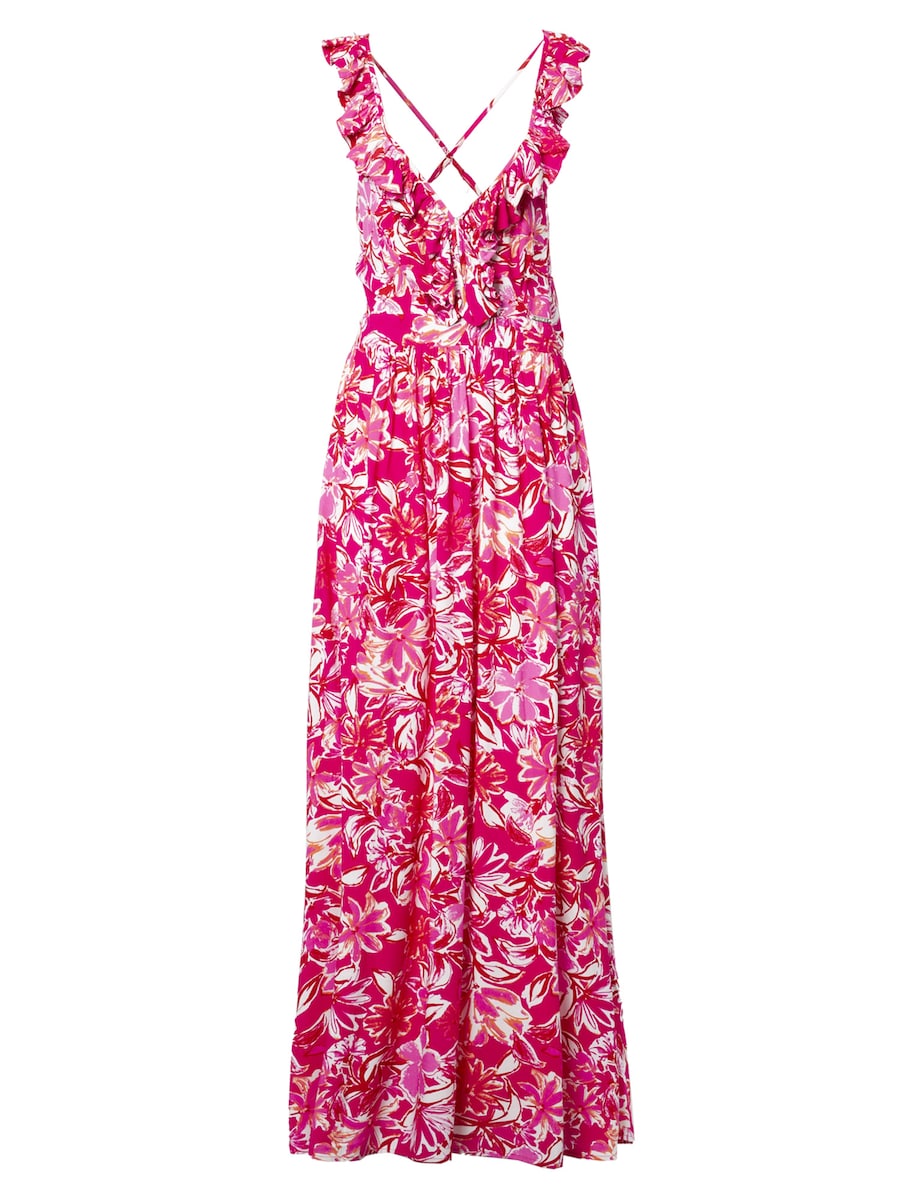 Платье Influencer, розовый
Платье Influencer, розовый