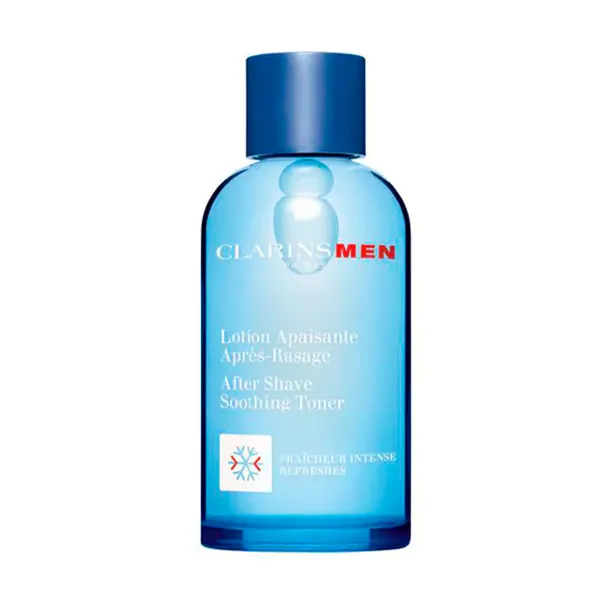После бритья Tonico Calmante Clarins, 100 ml
После бритья Tonico Calmante Clarins, 100 ml