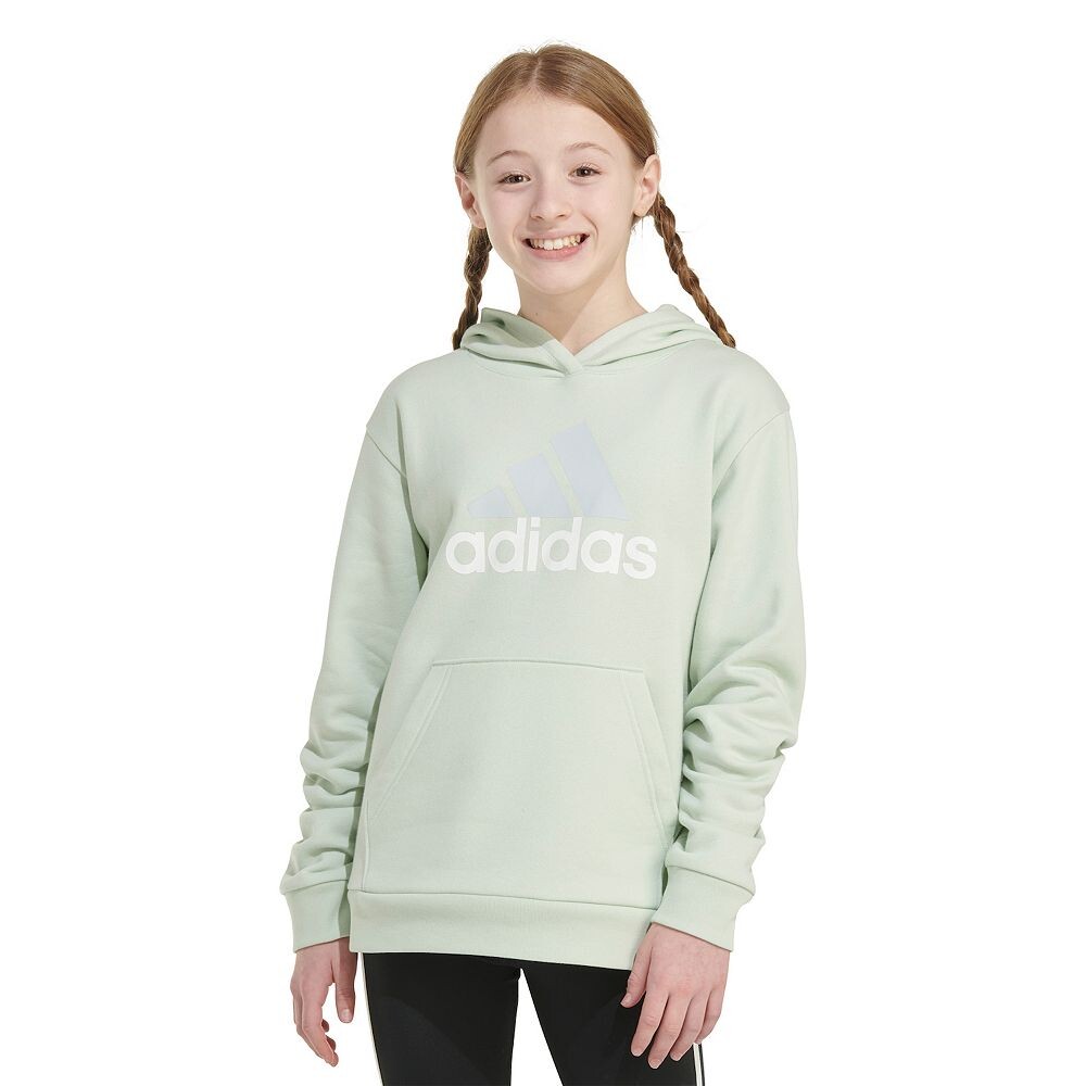 Худи adidas Essential Heather с рисунком для девочек 7–16 лет, стандартные и большие размеры Adidas, цвет Linen Green
Худи adidas Essential Heather с рисунком для девочек 7–16 лет, стандартные и большие размеры Adidas, цвет Linen Green