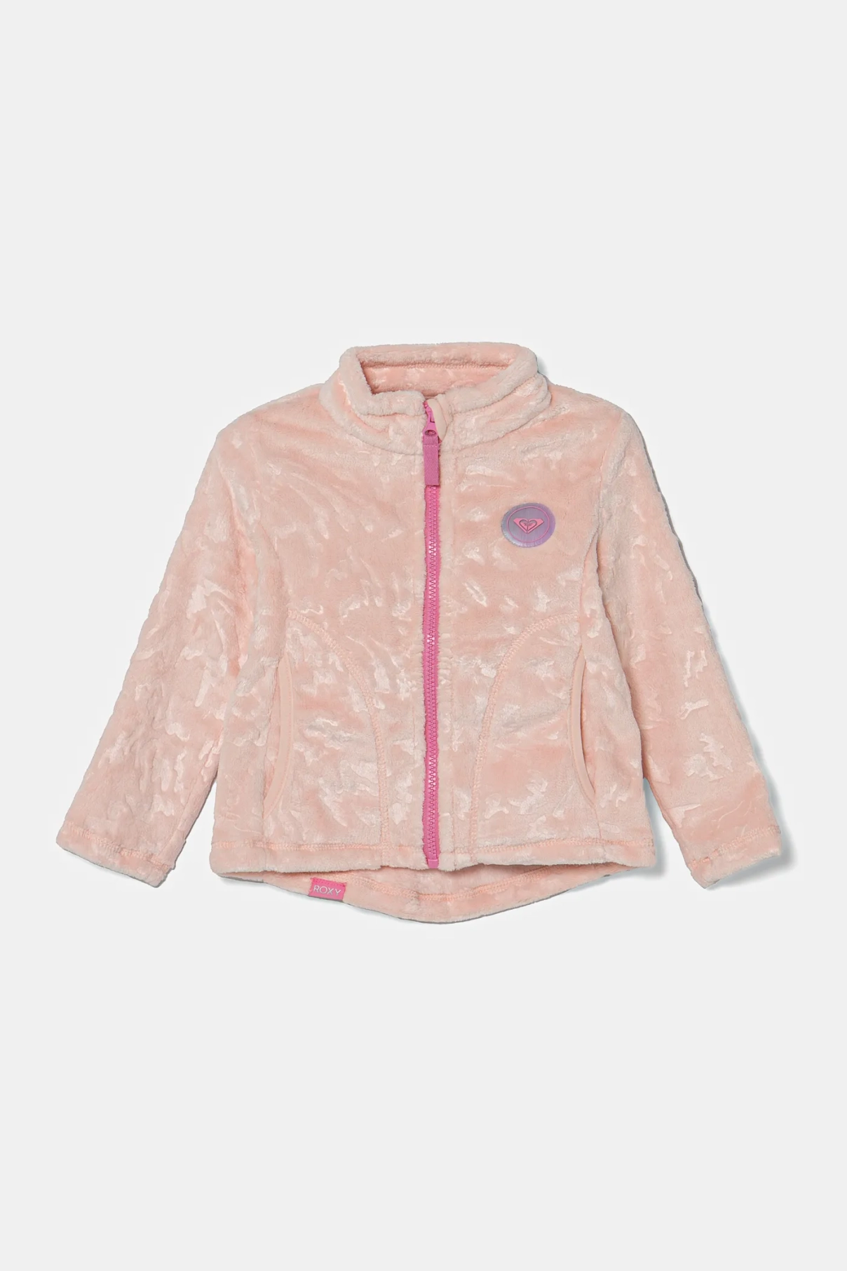 Детская толстовка MINI IGLOO Roxy, оранжевый
Детская толстовка MINI IGLOO Roxy, оранжевый