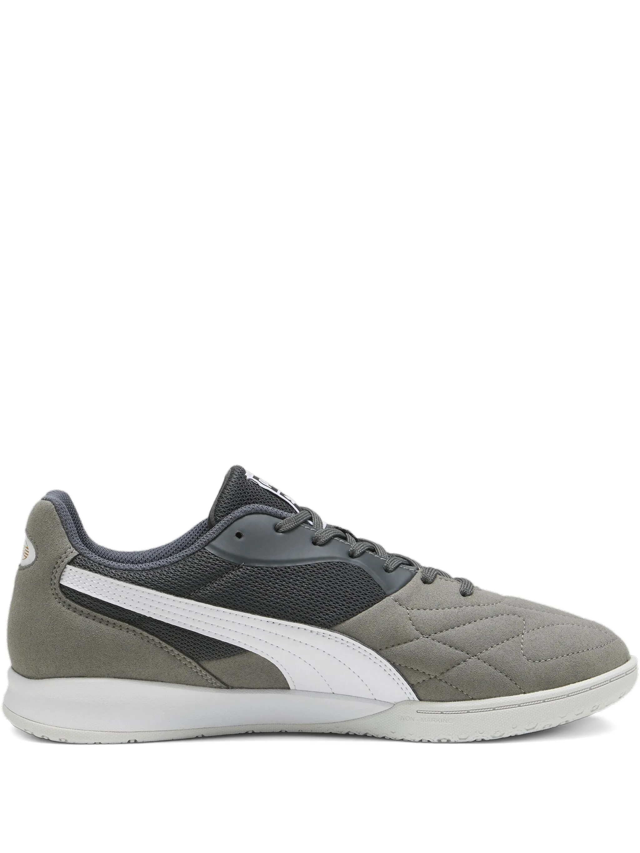 Кроссовки King Top Puma, серый
Кроссовки King Top Puma, серый