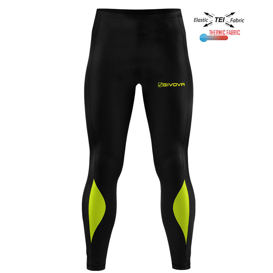 Леггинсы Givova
Леггинсы Givova