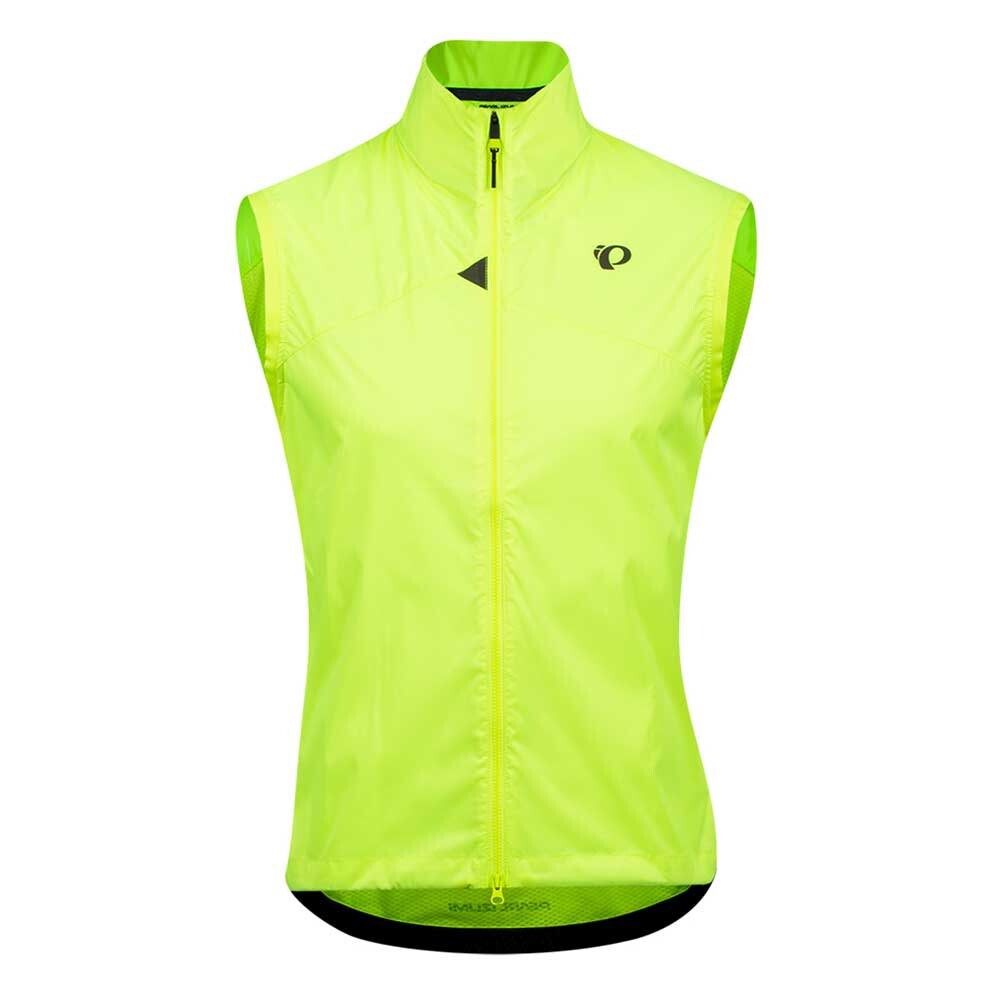 Жилет Pearl Izumi Zephrr Barrier, желтый
Жилет Pearl Izumi Zephrr Barrier, желтый