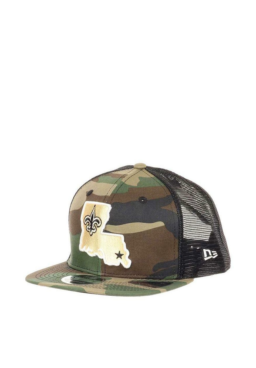 Бейсболка New Era, оливковый 
Бейсболка New Era, оливковый