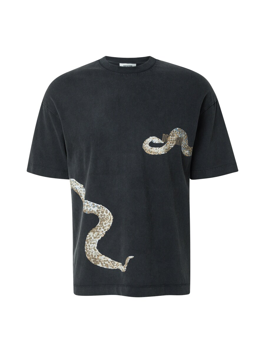 Рубашка DRYKORN ANAYO, черный
Рубашка DRYKORN ANAYO, черный