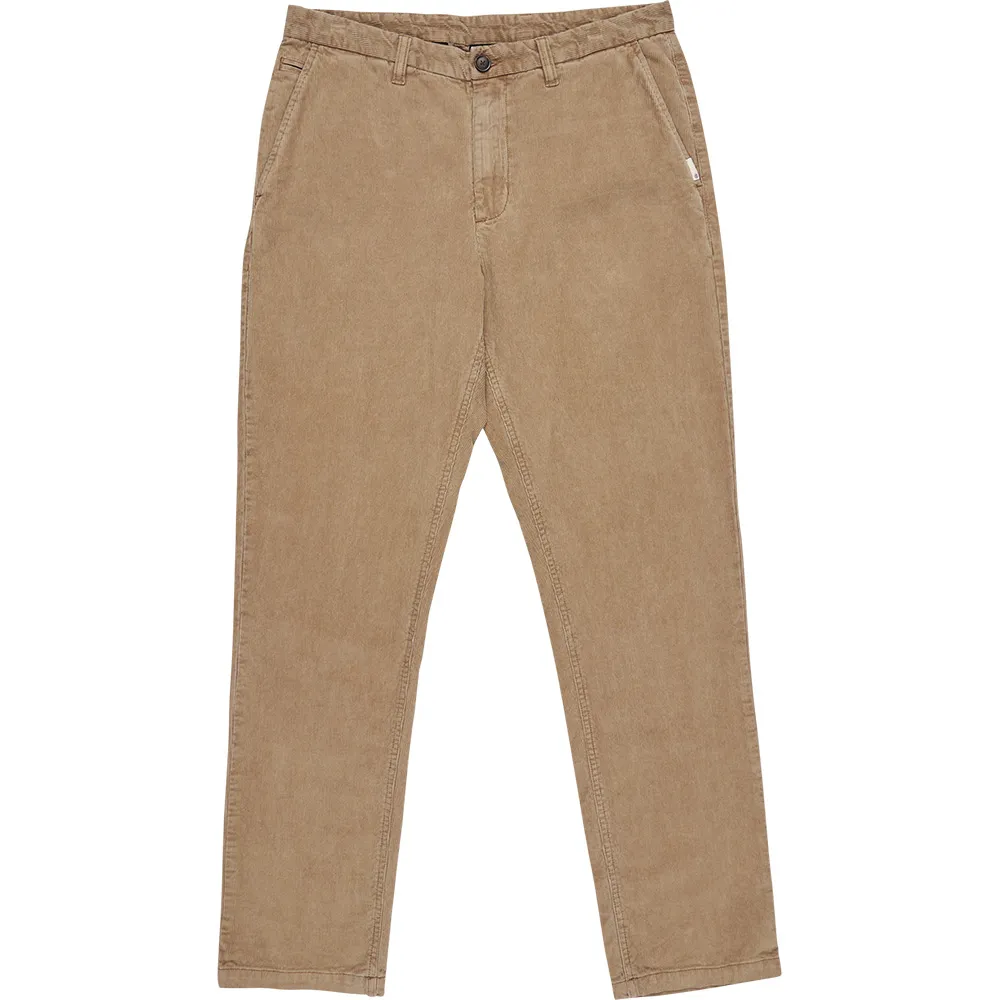 Брюки Element Corduroy Regular Fit chino, бежевый
Брюки Element Corduroy Regular Fit chino, бежевый