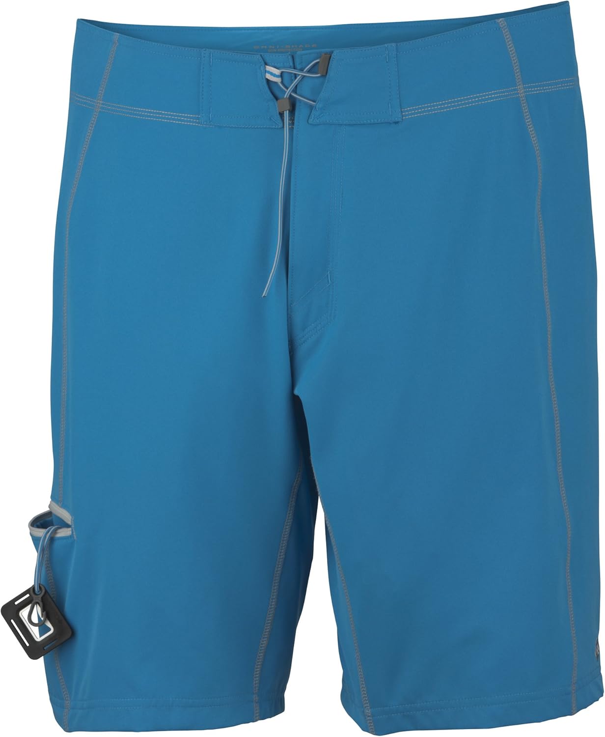 Мужские шорты Columbia Wakeclearing Board Woven, Compass Blue
Мужские шорты Columbia Wakeclearing Board Woven, Compass Blue