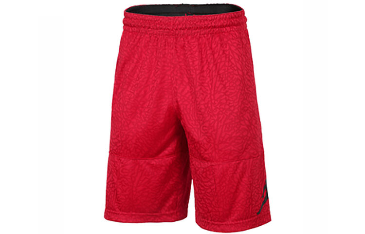 Повседневные шорты мужские красные Jordan, красный
Повседневные шорты мужские красные Jordan, красный