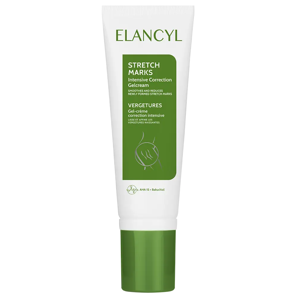 Elancyl Stretch Mark Corrector крем против растяжек, 75 ml
Elancyl Stretch Mark Corrector крем против растяжек, 75 ml