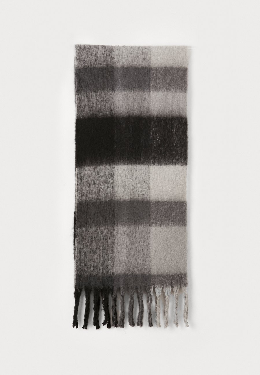 Шарф Vero Moda VMIVY LEAGUE SCARF, Grey/Griffin/Black/Glacier Grey/Grey
Шарф Vero Moda VMIVY LEAGUE SCARF, Grey/Griffin/Black/Glacier Grey/Grey