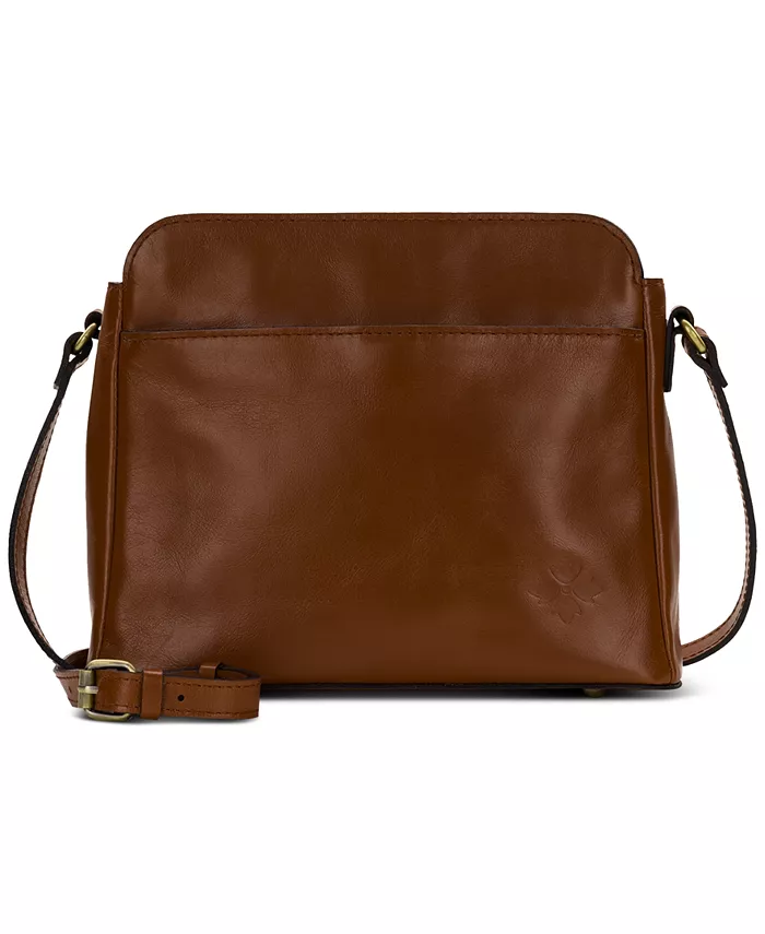 Итак, перевожу название товара на русский язык: **"Маленькая кожаная сумка-кроссбоди Ithaca"** Patricia Nash, коричневый
Итак, перевожу название товара на русский язык: **"Маленькая кожаная сумка-кроссбоди Ithaca"** Patricia Nash, коричневый