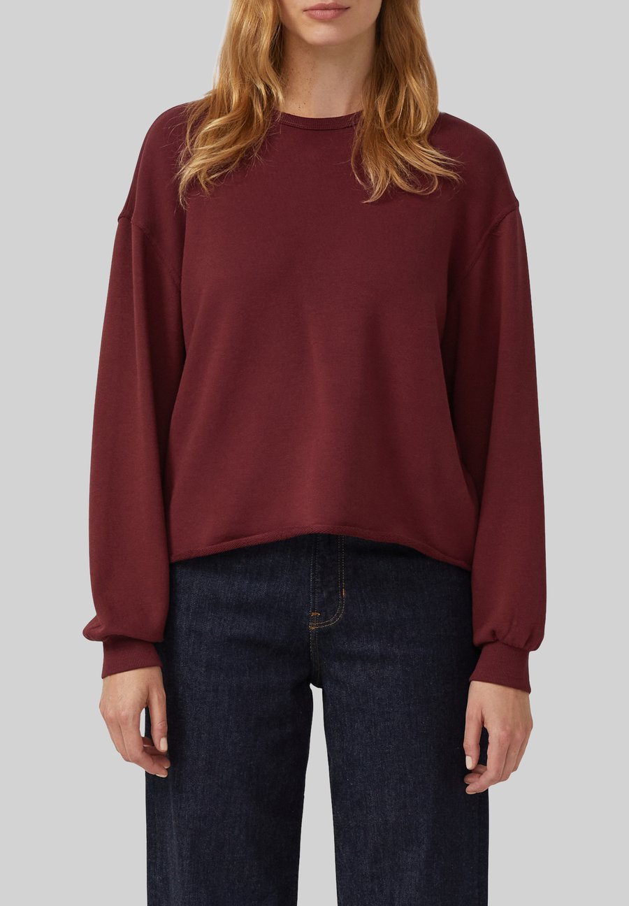 Толстовка s.Oliver Sweatshirt, Bordeaux/Red, Красный, Толстовка s.Oliver Sweatshirt, Bordeaux/Red
Толстовка s.Oliver Sweatshirt, Bordeaux/Red, Красный, Толстовка s.Oliver Sweatshirt, Bordeaux/Red