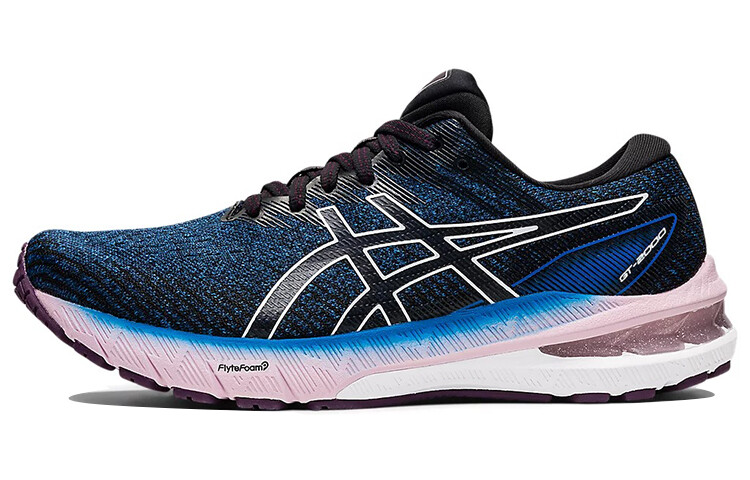 Кроссовки Asics GT-2000 10 Женские
Кроссовки Asics GT-2000 10 Женские