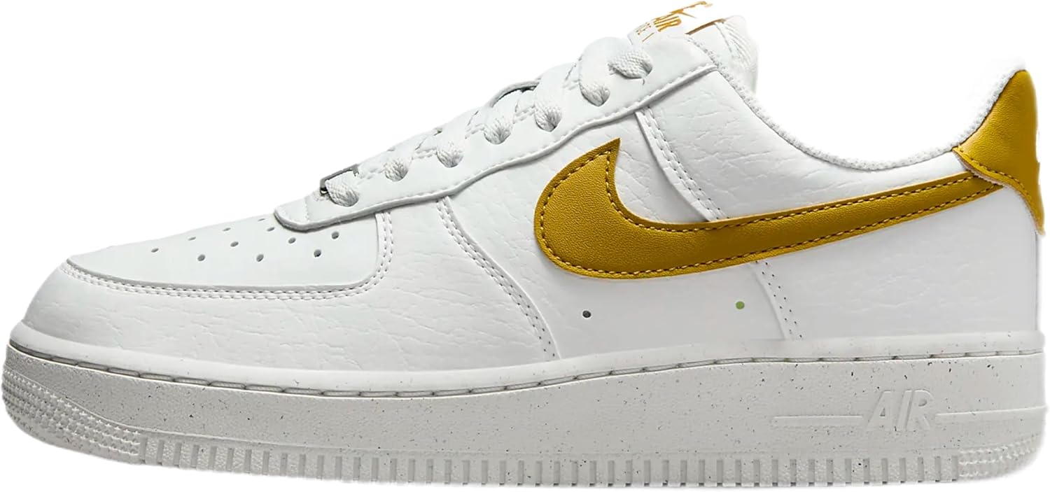 Детские кроссовки Nike Air Force 1, белый
Детские кроссовки Nike Air Force 1, белый