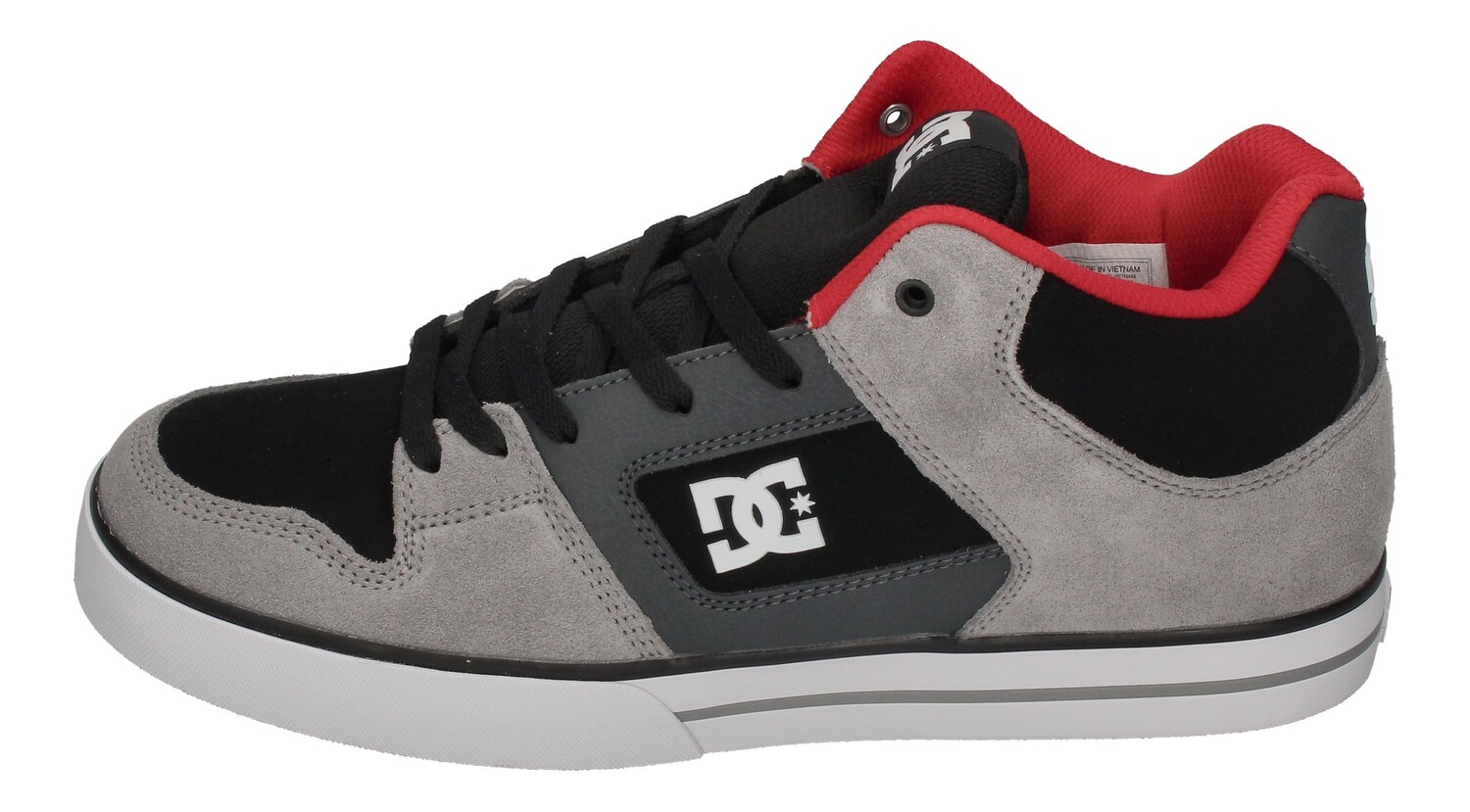 Высокие кроссовки DC Shoes High Pure MID ADYS400082 WBI, красочный, Черный, Высокие кроссовки DC Shoes High Pure MID ADYS400082 WBI, красочный
Высокие кроссовки DC Shoes High Pure MID ADYS400082 WBI, красочный, Черный, Высокие кроссовки DC Shoes High Pure MID ADYS400082 WBI, красочный