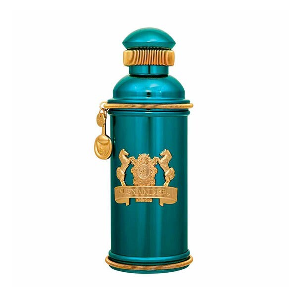 Коллекционер Мандарин Султане 100 мл Alexandre. J
Коллекционер Мандарин Султане 100 мл Alexandre. J