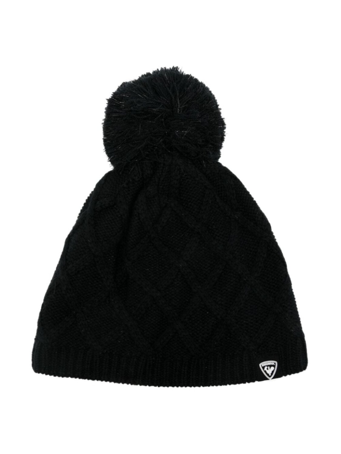 Rossignol Kids шапка-бини Луна, черный
Rossignol Kids шапка-бини Луна, черный