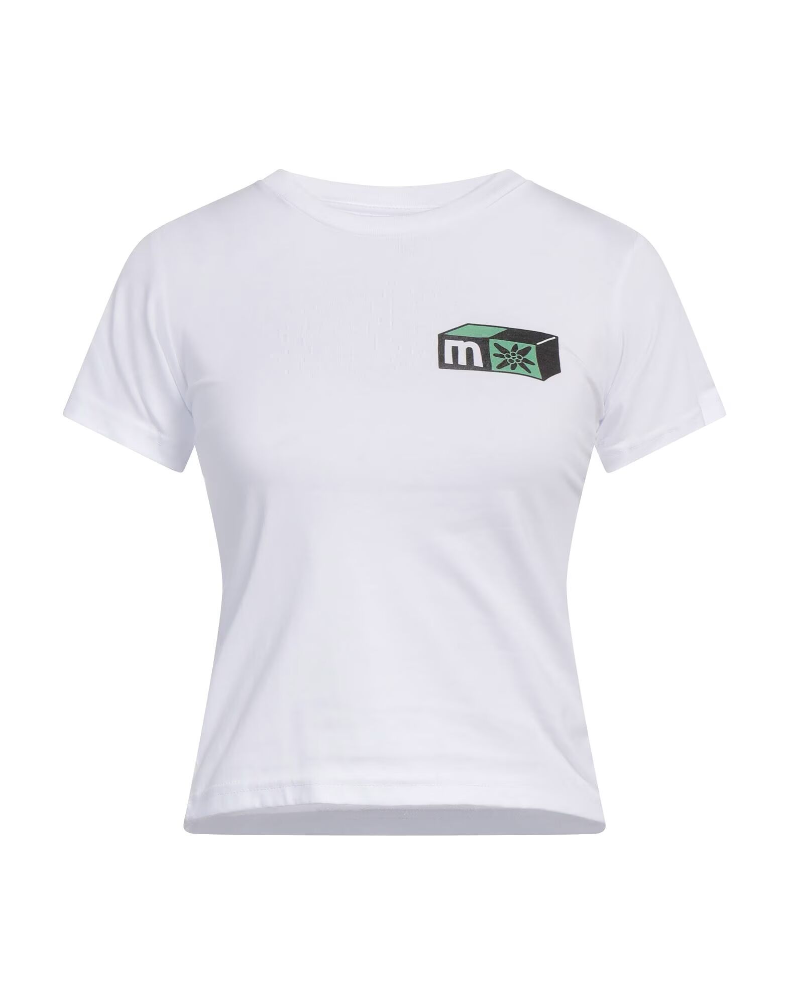 Футболка Garments Modes, белый
Футболка Garments Modes, белый