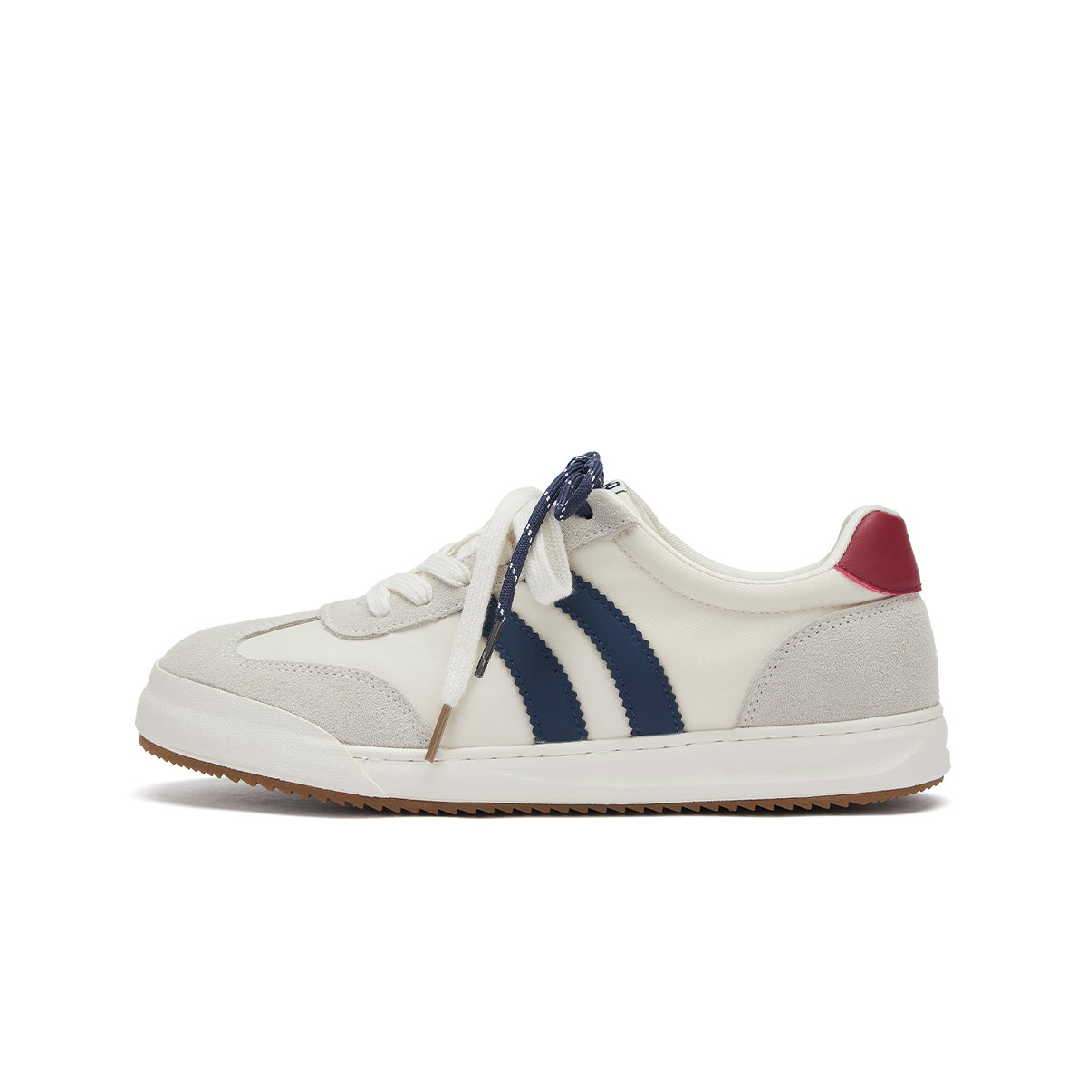 Кроссовки для скейтбординга с двойными шнурками, немецкие армейские, с противоскользящим покрытием, износостойкие, низкие, мужские Hotwind, 19 Black White
Кроссовки для скейтбординга с двойными шнурками, немецкие армейские, с противоскользящим покрытием, износостойкие, низкие, мужские Hotwind, 19 Black White