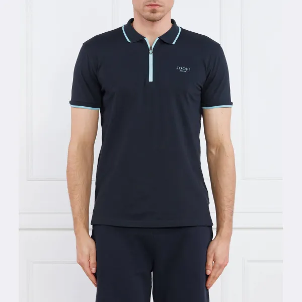 Рубашка-Поло Adam классического кроя Joop!, синий
Рубашка-Поло Adam классического кроя Joop!, синий
