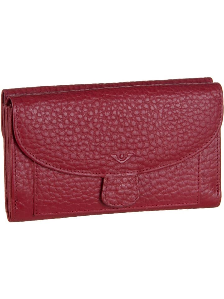 Кошелек Voi, цвет granat
Кошелек Voi, цвет granat