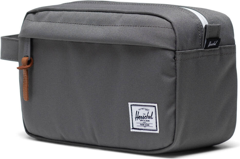 Herschel Chapter, Косметолог, Серый, 5 лет, цвет серый
Herschel Chapter, Косметолог, Серый, 5 лет, цвет серый