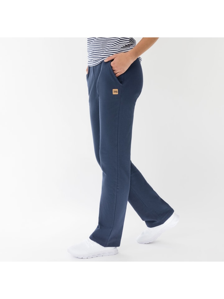Спортивные штаны TAO, темно-синий
Спортивные штаны TAO, темно-синий