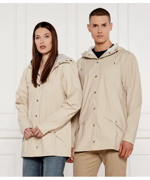 Пальто w3 Rains, белый
Пальто w3 Rains, белый