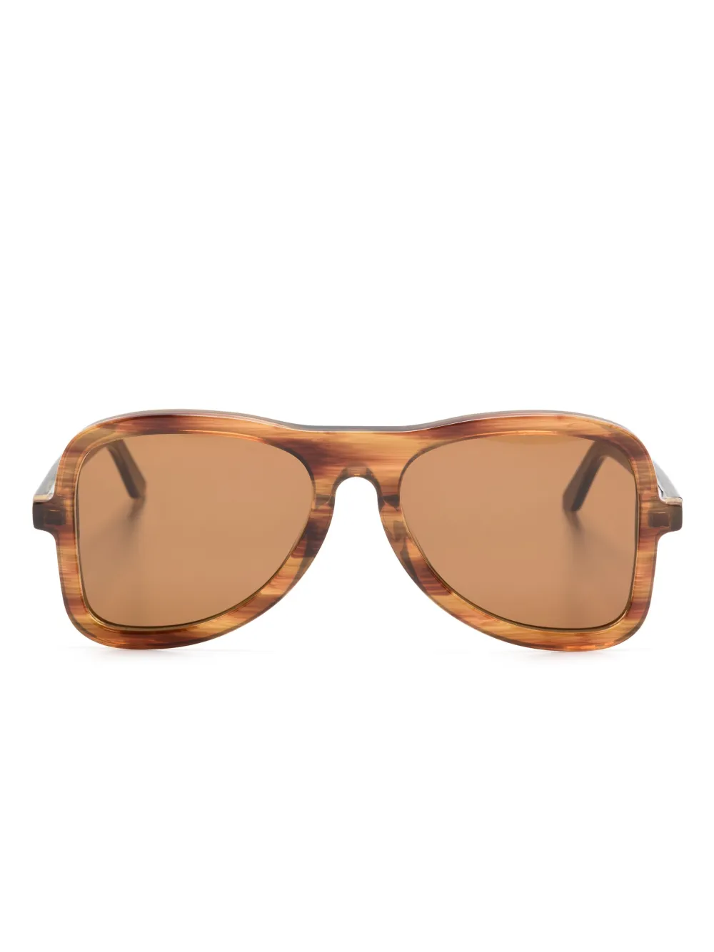 Солнцезащитные очки-пилоты Aster Séfr, нейтральный
Солнцезащитные очки-пилоты Aster Séfr, нейтральный