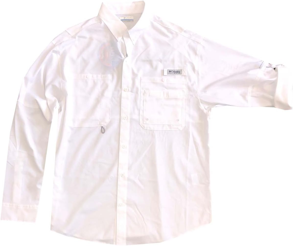 Рубашка Columbia mens A-line, White
Рубашка Columbia mens A-line, White