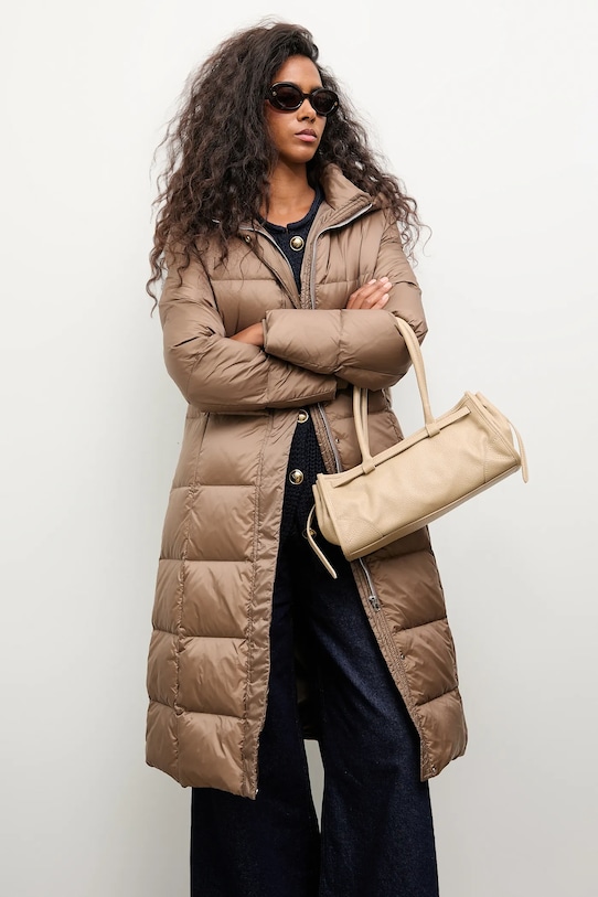 Куртка Answear.Lab, бежевый
Куртка Answear.Lab, бежевый