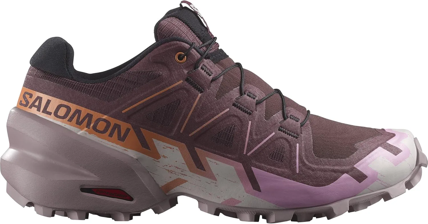 Мужские трейлраннинговые и походные кроссовки Salomon XA Pro 3D, сиреневый
Мужские трейлраннинговые и походные кроссовки Salomon XA Pro 3D, сиреневый