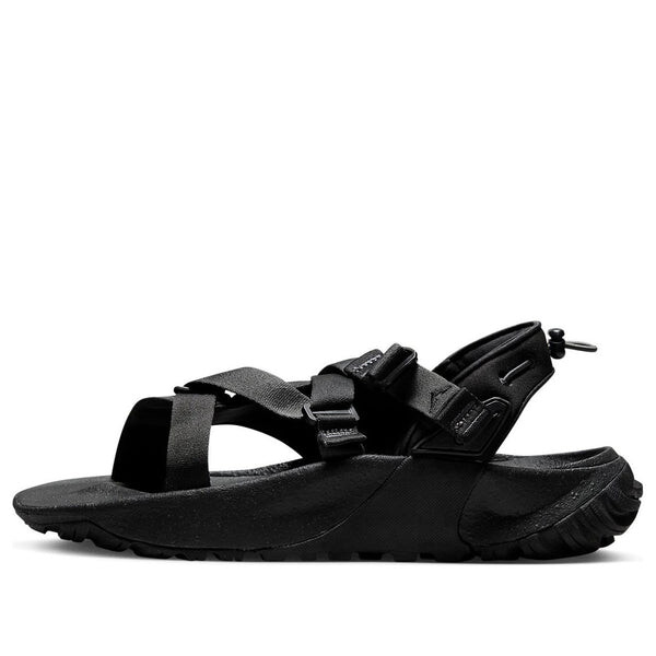 Сандалии oneonta nn sandal 'black anthracite' Nike, черный
Сандалии oneonta nn sandal 'black anthracite' Nike, черный
