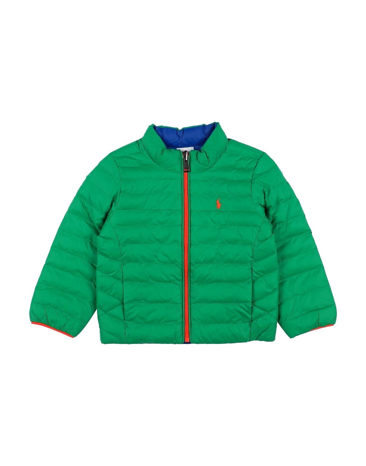 Пуховик Polo Ralph Lauren, зеленый
Пуховик Polo Ralph Lauren, зеленый