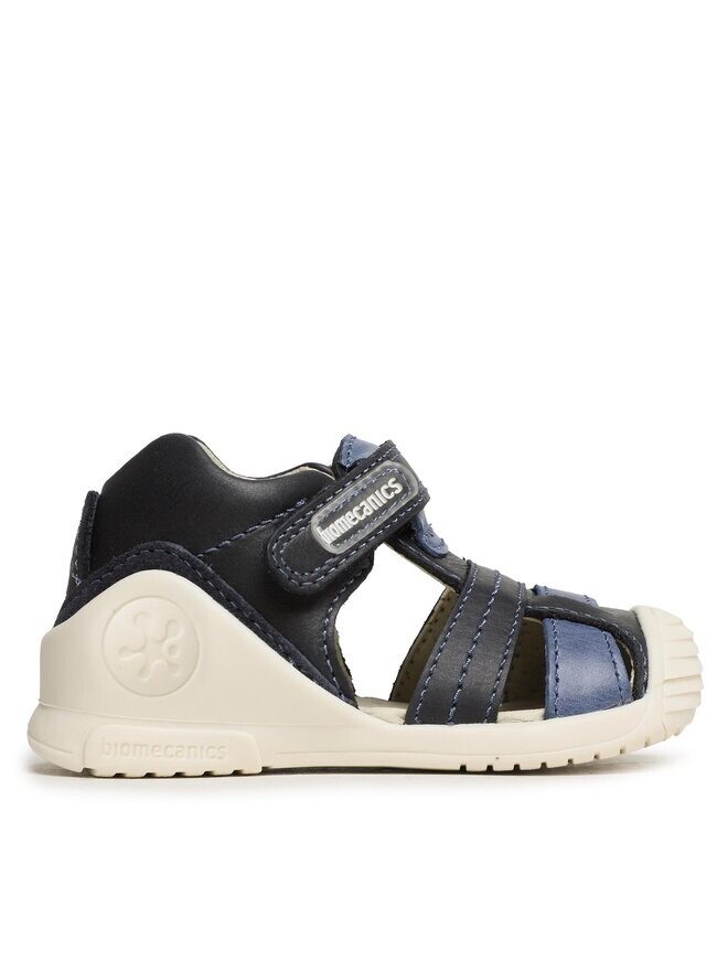 Сандалии Biomecanics, темно-синий
Сандалии Biomecanics, темно-синий