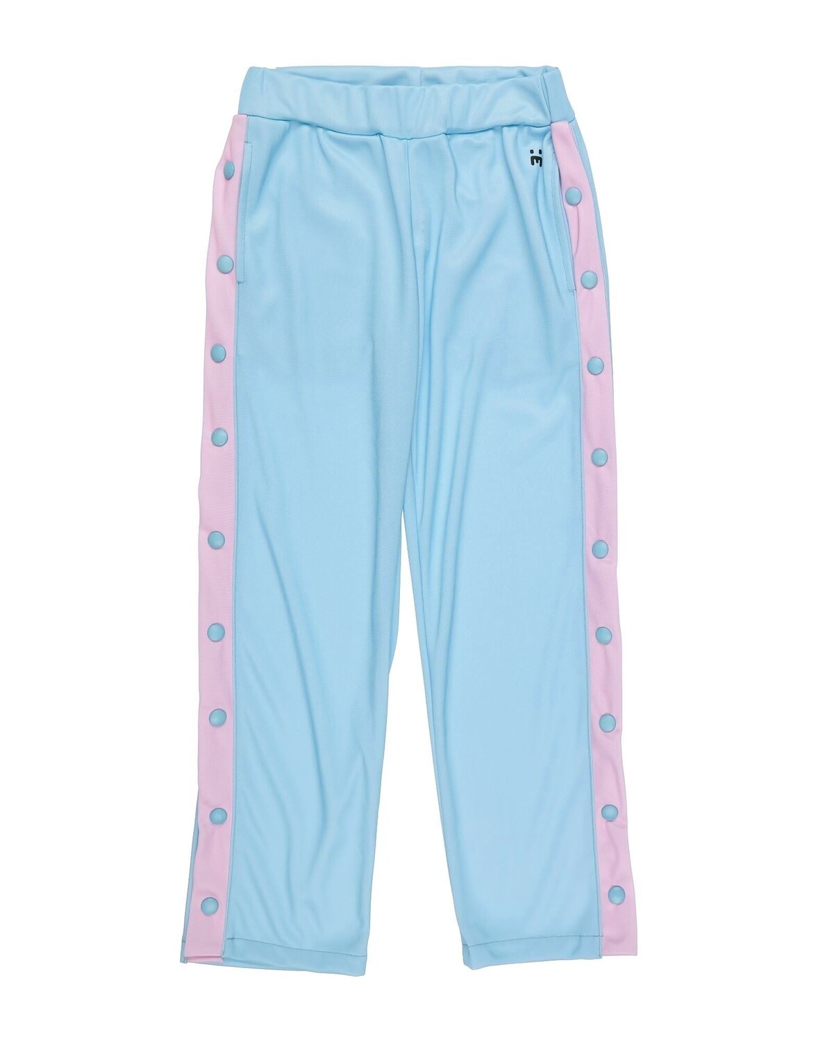 Брюки Elettra Lamborghini, небесно-голубой 
Брюки Elettra Lamborghini, небесно-голубой