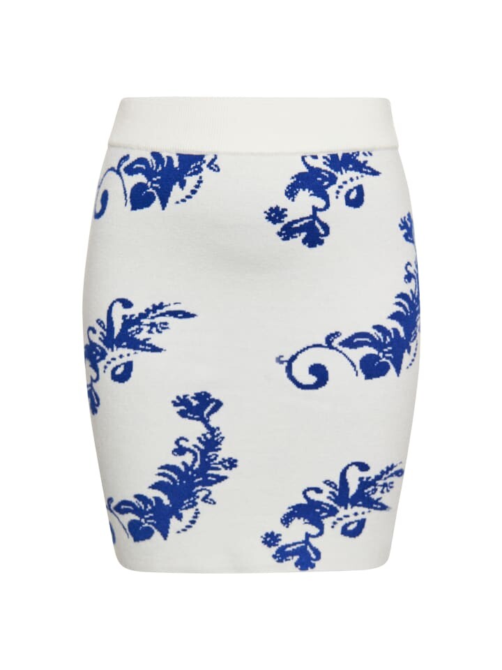 Мини-юбка IZIA, цвет wollweiss blau
Мини-юбка IZIA, цвет wollweiss blau