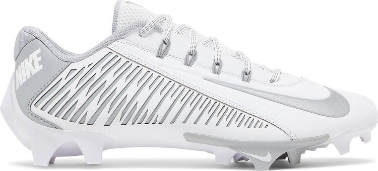 Кроссовки Vapor Edge 360 VC 'White Metallic Silver', белый
Кроссовки Vapor Edge 360 VC 'White Metallic Silver', белый