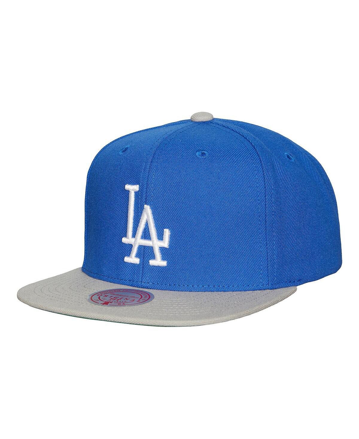 Мужская кепка Snapback Royal Los Angeles Dodgers Cooperstown Collection Evergreen Mitchell & Ness
Мужская кепка Snapback Royal Los Angeles Dodgers Cooperstown Collection Evergreen Mitchell & Ness