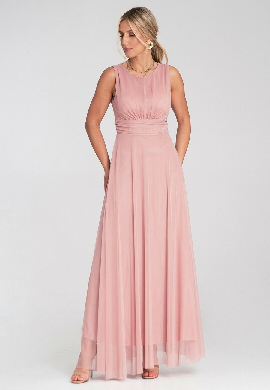 Платье Figl Maxi dress, Pink
Платье Figl Maxi dress, Pink
