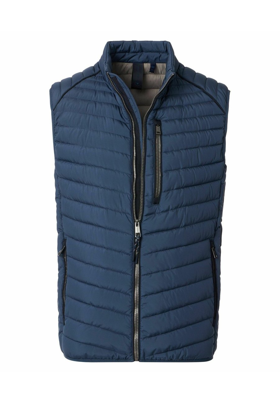 Куртка CASAMODA Waistcoat, Aqua Bis Petrol/Blue
Куртка CASAMODA Waistcoat, Aqua Bis Petrol/Blue