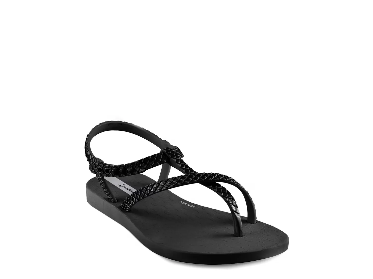 Сандалии Class Wish Sandal Ipanema, черный
Сандалии Class Wish Sandal Ipanema, черный