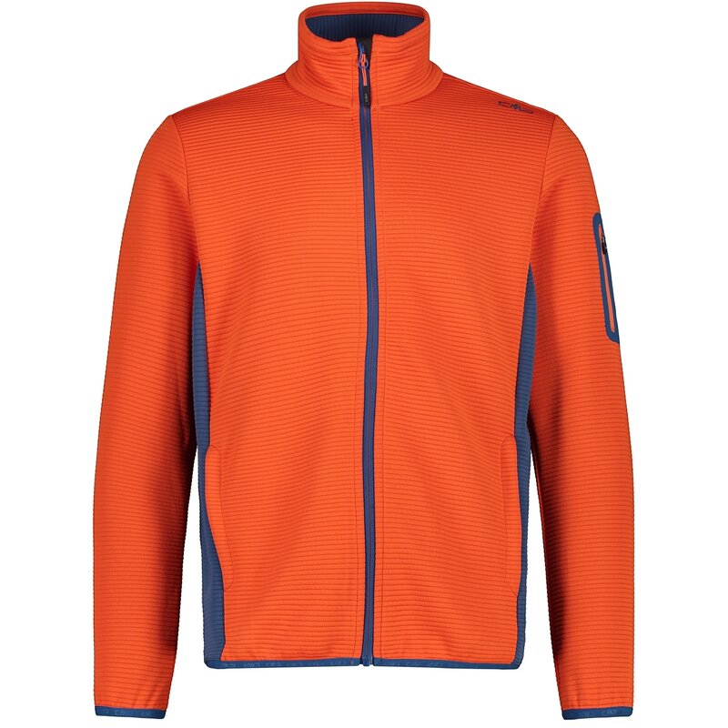 Мужская куртка Unterjacke Cmp, цвет tango
Мужская куртка Unterjacke Cmp, цвет tango