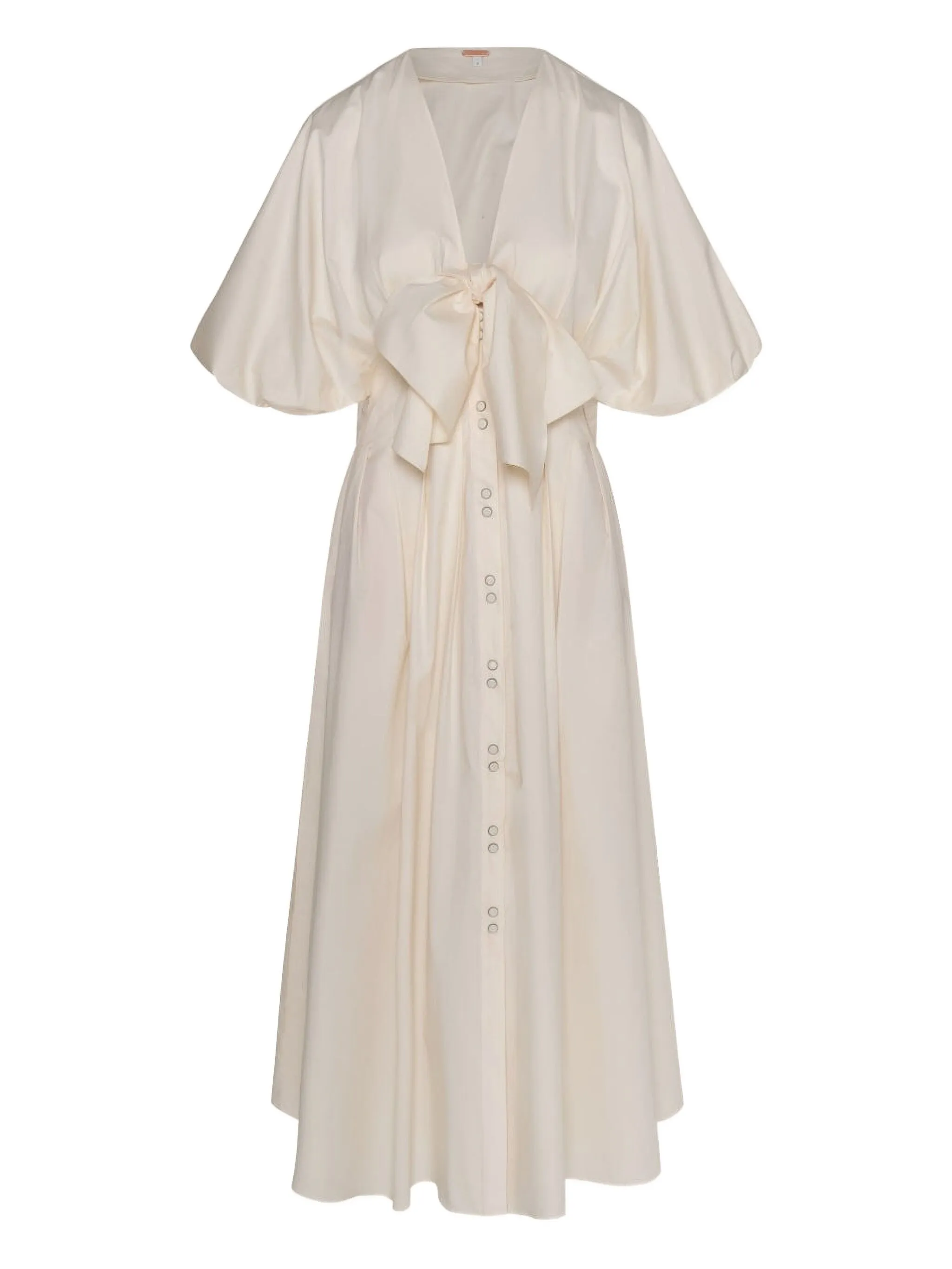 Платье Endless Spring Johanna Ortiz, нейтральный
Платье Endless Spring Johanna Ortiz, нейтральный