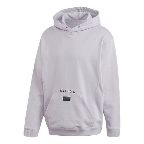 Толстовка adidas Alphabet Printing Loose Sports Pullover Purple, фиолетовый
Толстовка adidas Alphabet Printing Loose Sports Pullover Purple, фиолетовый