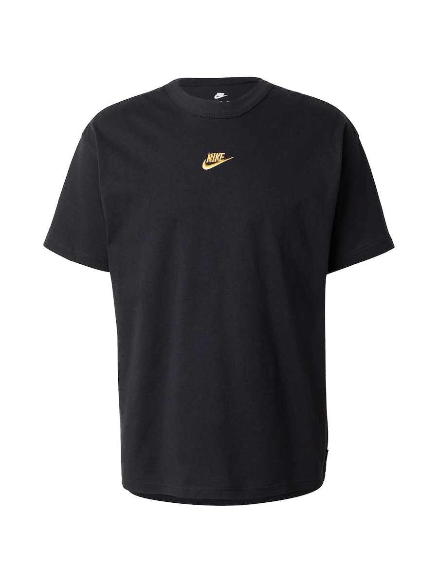 Рубашка Nike Sportswear Premium Essential, черный
Рубашка Nike Sportswear Premium Essential, черный