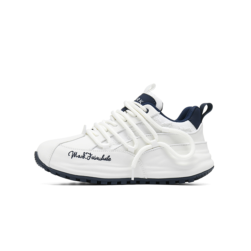 Коллекция Wind Style Coverage, износостойкие низкие повседневные туфли для мужчин FAIRWHALE, White Blue
Коллекция Wind Style Coverage, износостойкие низкие повседневные туфли для мужчин FAIRWHALE, White Blue